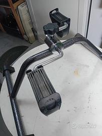 PEDALI X GINNASTICA