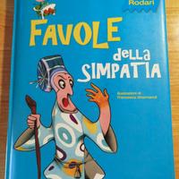 Favole della simpatia