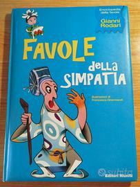 Favole della simpatia