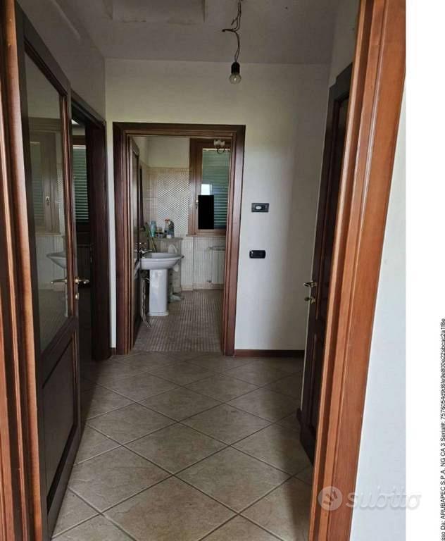 Appartamento – Fucecchio, Lucchesi - Altro
