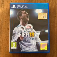 Fifa 18