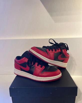 Scarpe Jordan Air Jordan 1 Low da Donna