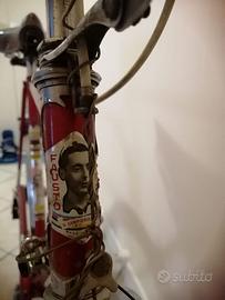 Bicicletta fausto Coppi