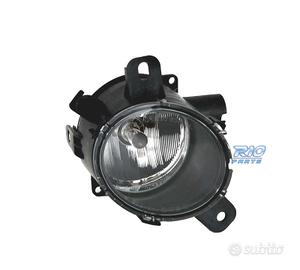 FARO DX ANABBAGLIANTI OPEL MERIVA 10-14