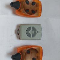 telecomandi aprimatic 433