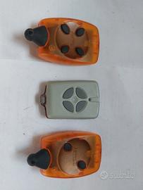 telecomandi aprimatic 433