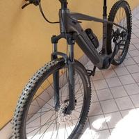 Bici elettrica