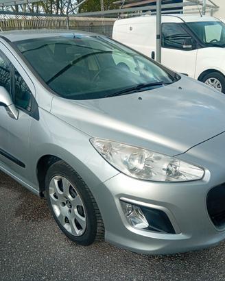 Peugeot 308 1.6 8V HDi 93CV 5p. Access