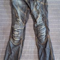 Pantaloni da Moto Tecnici Donna Dainese/OJ