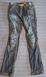 Pantaloni da Moto Tecnici Donna Dainese/OJ