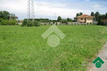 TER. RESIDENZIALE A CORBETTA