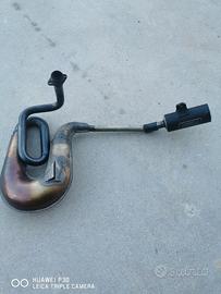 Marmitta giannelli per lml 4t