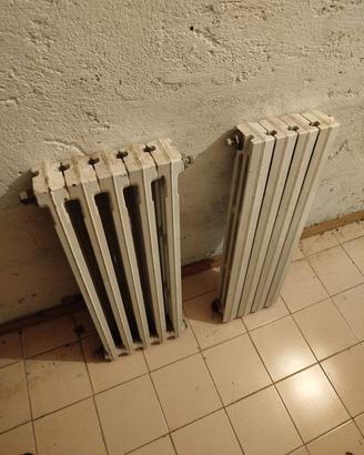 Caloriferi Tema 