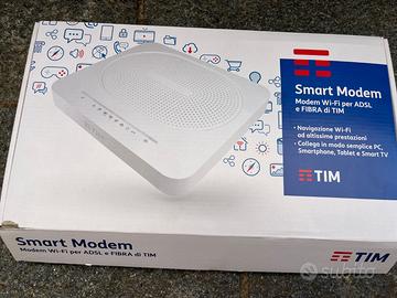 Modem TIM