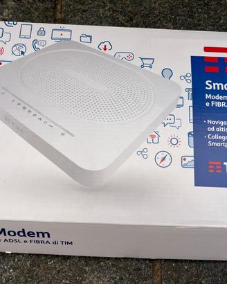 Modem TIM