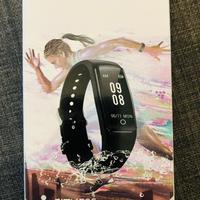 Orologio Fitness tracker