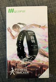 Orologio Fitness tracker