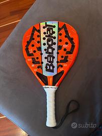 Babolat Lebron Soft