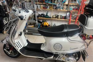 Piaggio vespa S