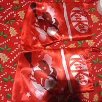 calze kit kat 