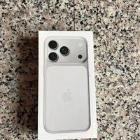 iPhone 17 Pro Max 256GB