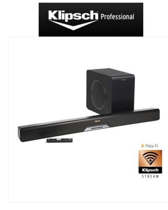 klipsch rsb-14