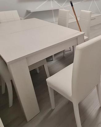 tavolo estensibile
