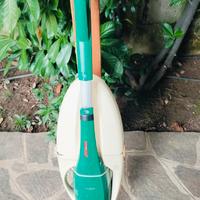 Folletto per ricambi