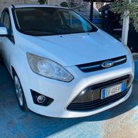 Ford C-Max 1.6 TDCi 115CV Titanium