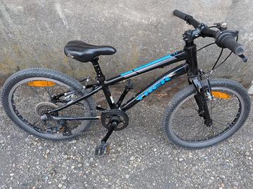 Trek Superfly 20, mountain bike bambino