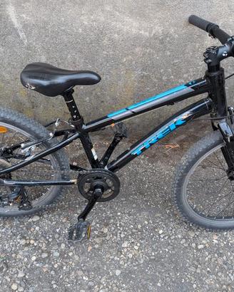Trek Superfly 20, mountain bike bambino