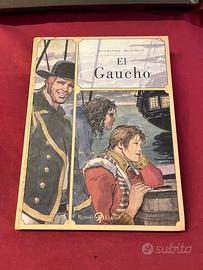 Fumetto El Gaucho
