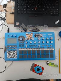 Korg electribe 2 (BLU)