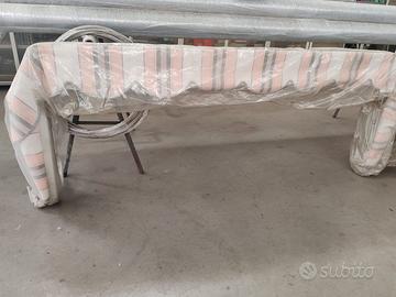 Tenda capottina seminuova