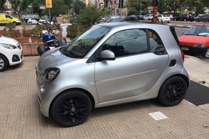 Smart ForTwo 70 1.0 twinamic Passion BRABUS Style