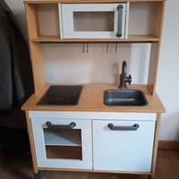Cucina Ikea per bambini