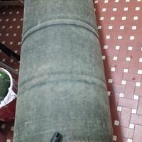 Sacco da box da appendere 