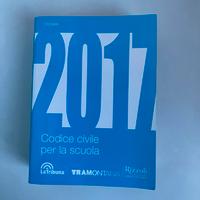 Codice civile per la scuola