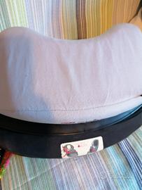 Seggiolino Cybex Juno gruppo 1