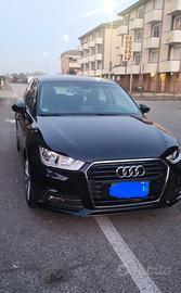 AUDI A1 2ª serie - 2017