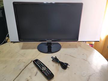 FullHD TV Samsung T24A350
