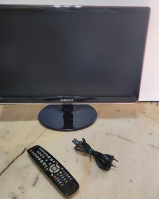 FullHD TV Samsung T24A350