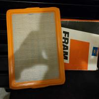 Filtro alfa romeo 164