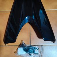 Coprisella monoposto Honda Hornet 600 2007 al 2010