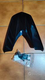 Coprisella monoposto Honda Hornet 600 2007 al 2010