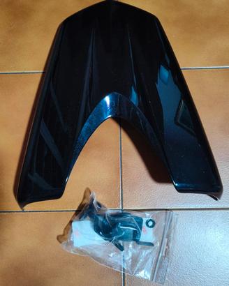 Coprisella monoposto Honda Hornet 600 2007 al 2010