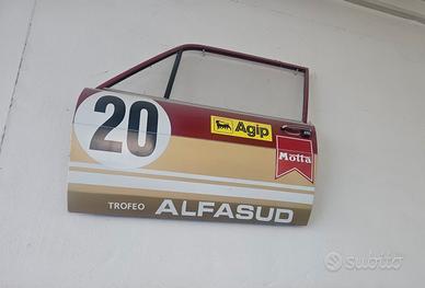 alfasud 