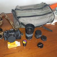 fotocamera praktica