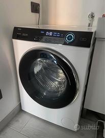 Lavasciuga Haier 8/5Kg