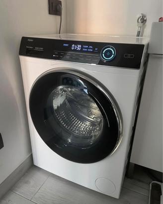 Lavasciuga Haier 8/5Kg